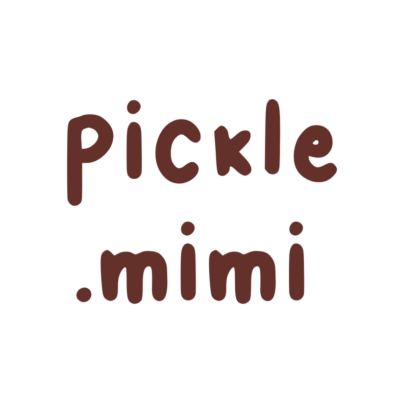 pickle.mimi logo